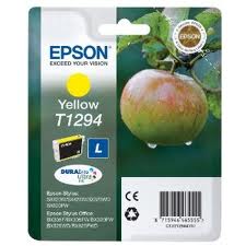 Epson T1294 Y